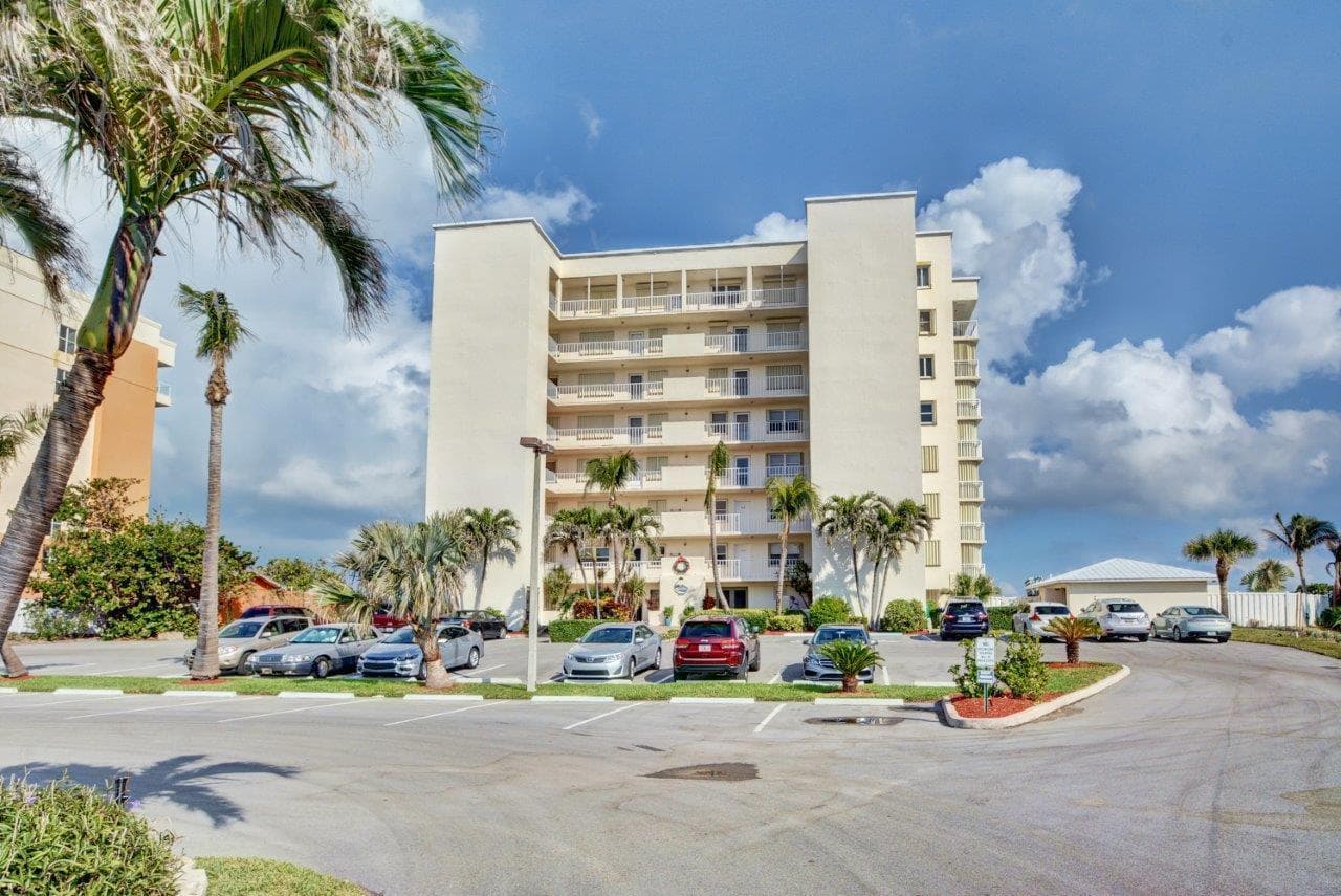 10980 S Ocean Drive # 311, Jensen Beach, FL 34957 photo 2