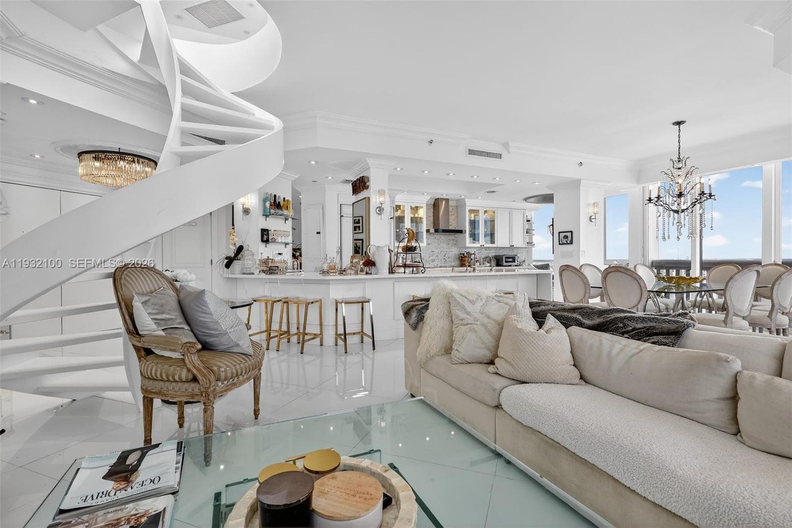 1000 Island Blvd # PH9, Aventura, FL 33160 photo 2