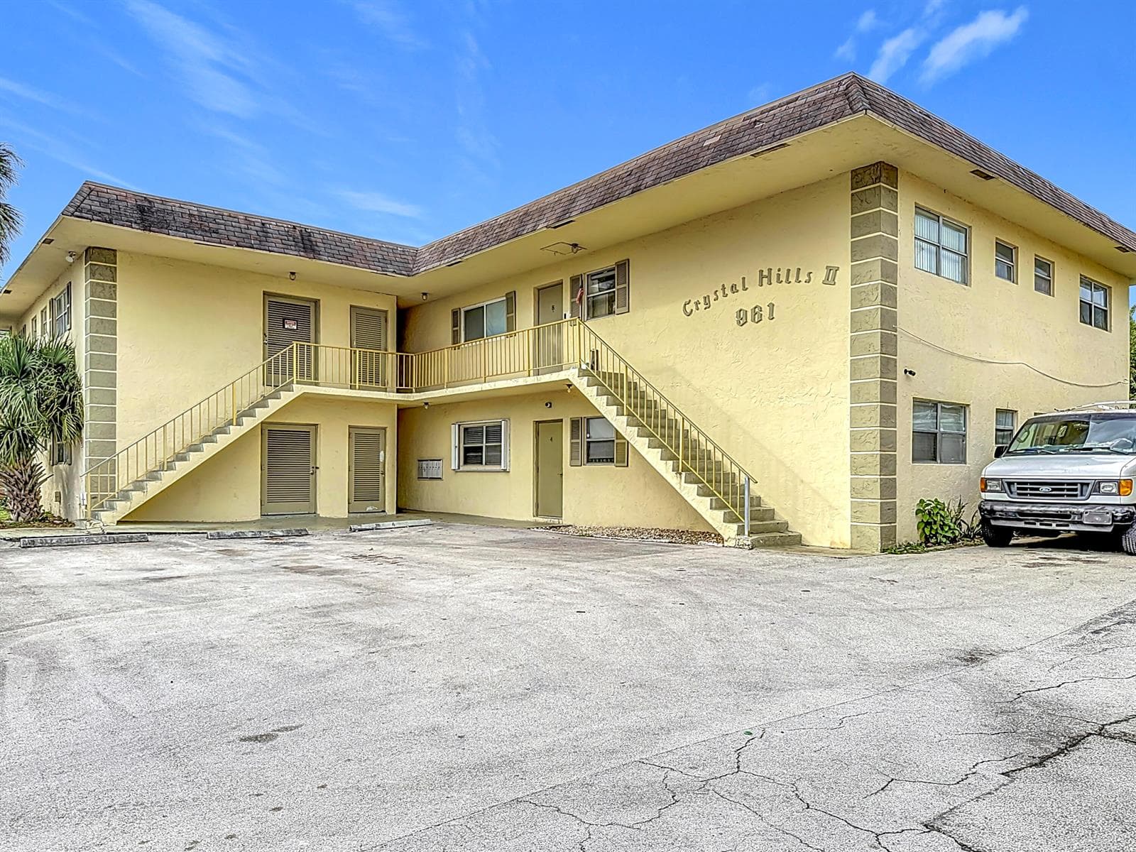 961 NW 45th Street # 3, Deerfield Beach, FL 33064 photo 2