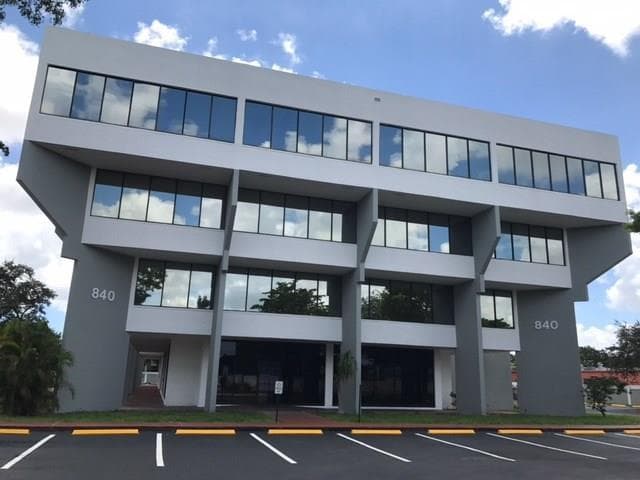 840 SW 81st Avenue, North Lauderdale, FL 33068