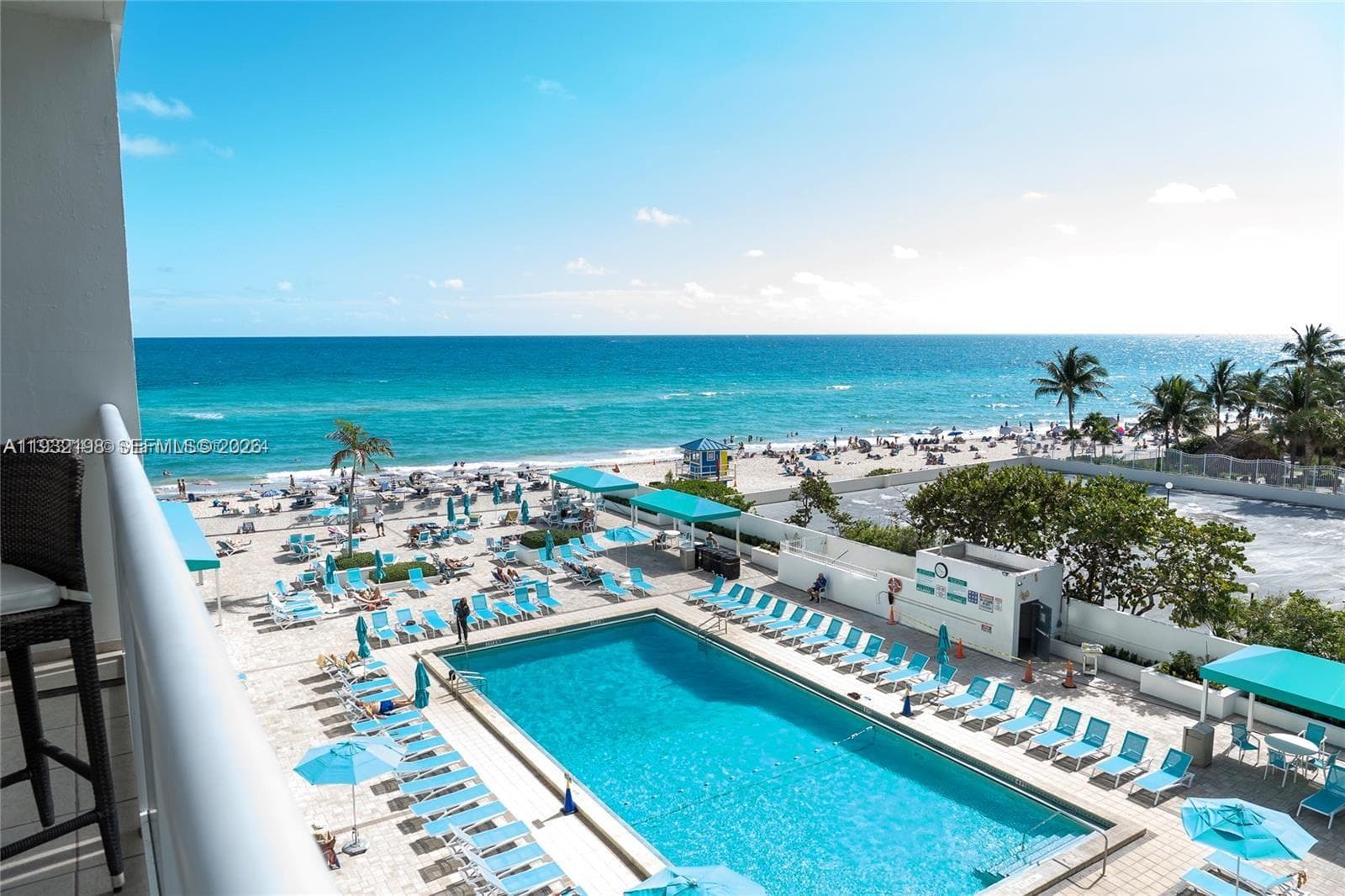 3725 S Ocean Dr # 508, Hollywood, FL 33019