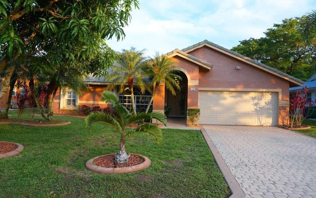 4555 NW 88 Terrace, Coral Springs, FL 33065 photo 3