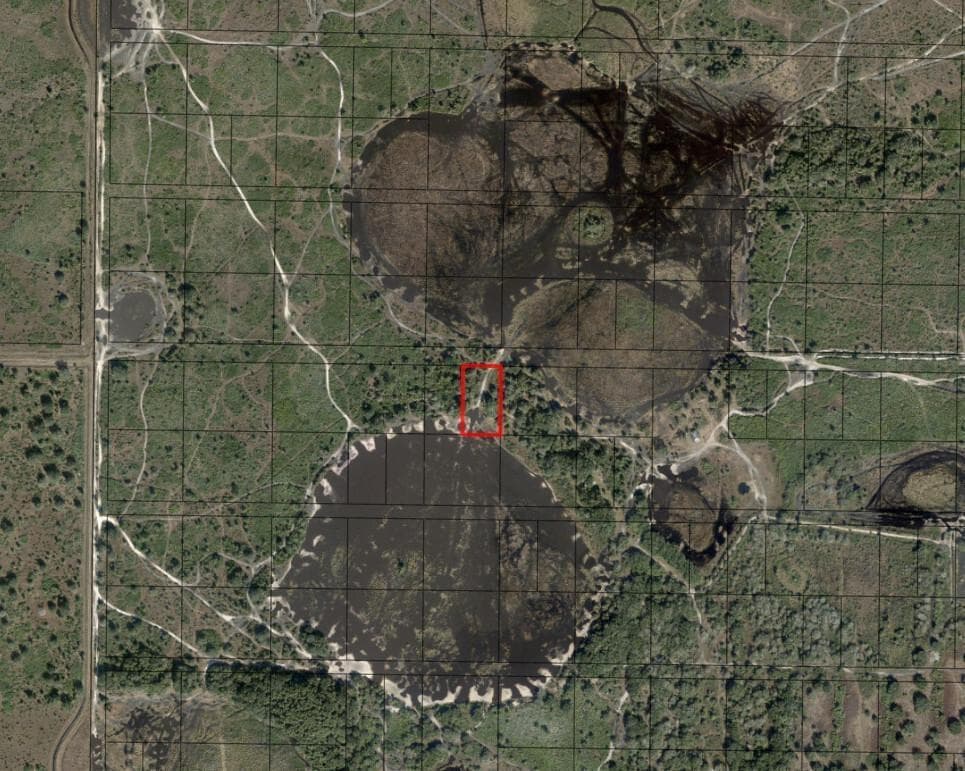 0 NW 304th Street, Okeechobee, FL 34972 photo 2