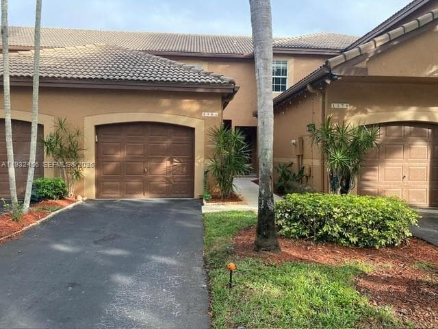 1384 Veracruz Ln # 4-7, Weston, FL 33327 photo 2
