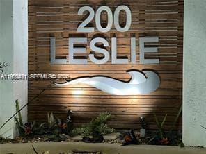 200 Leslie Dr # 303, Hallandale Beach, FL 33009