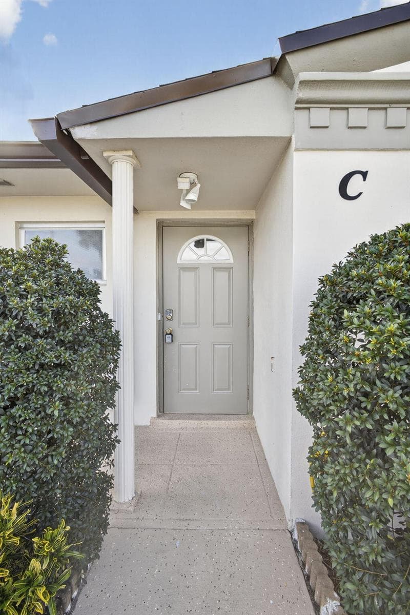 2833 Crosley Drive W # C, West Palm Beach, FL 33415 photo 4