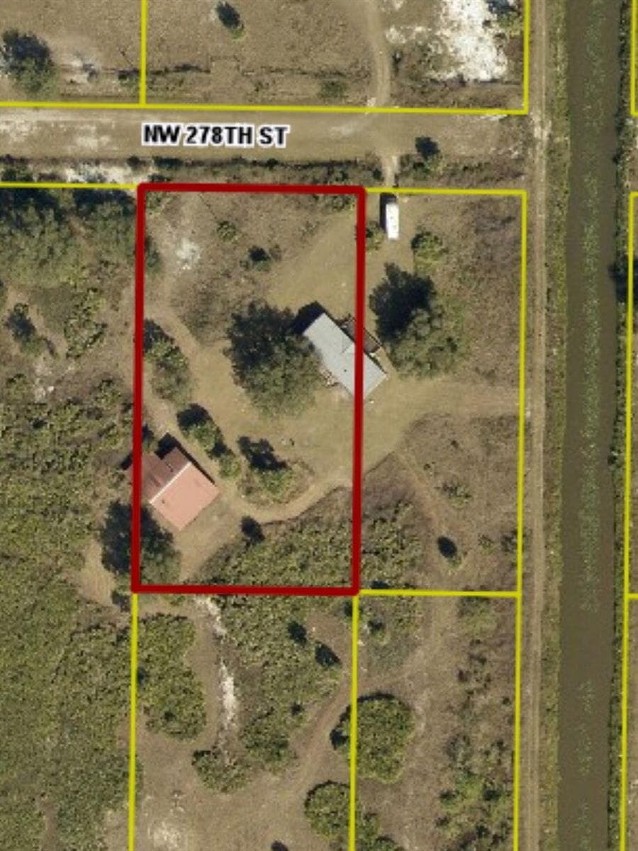18420 NW 278 Street, Okeechobee, FL 34972 photo 2
