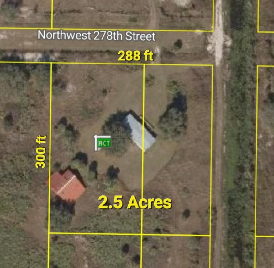 18420 NW 278 Street, Okeechobee, FL 34972 photo 3