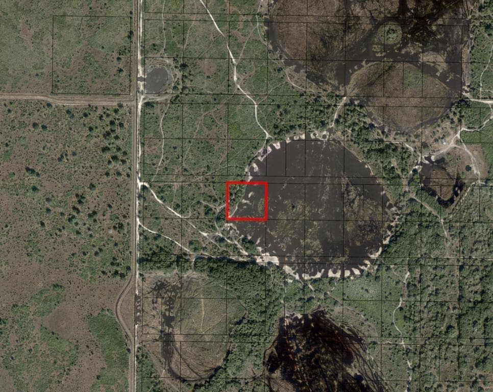 0 NW 302nd Street, Okeechobee, FL 34972 photo 3