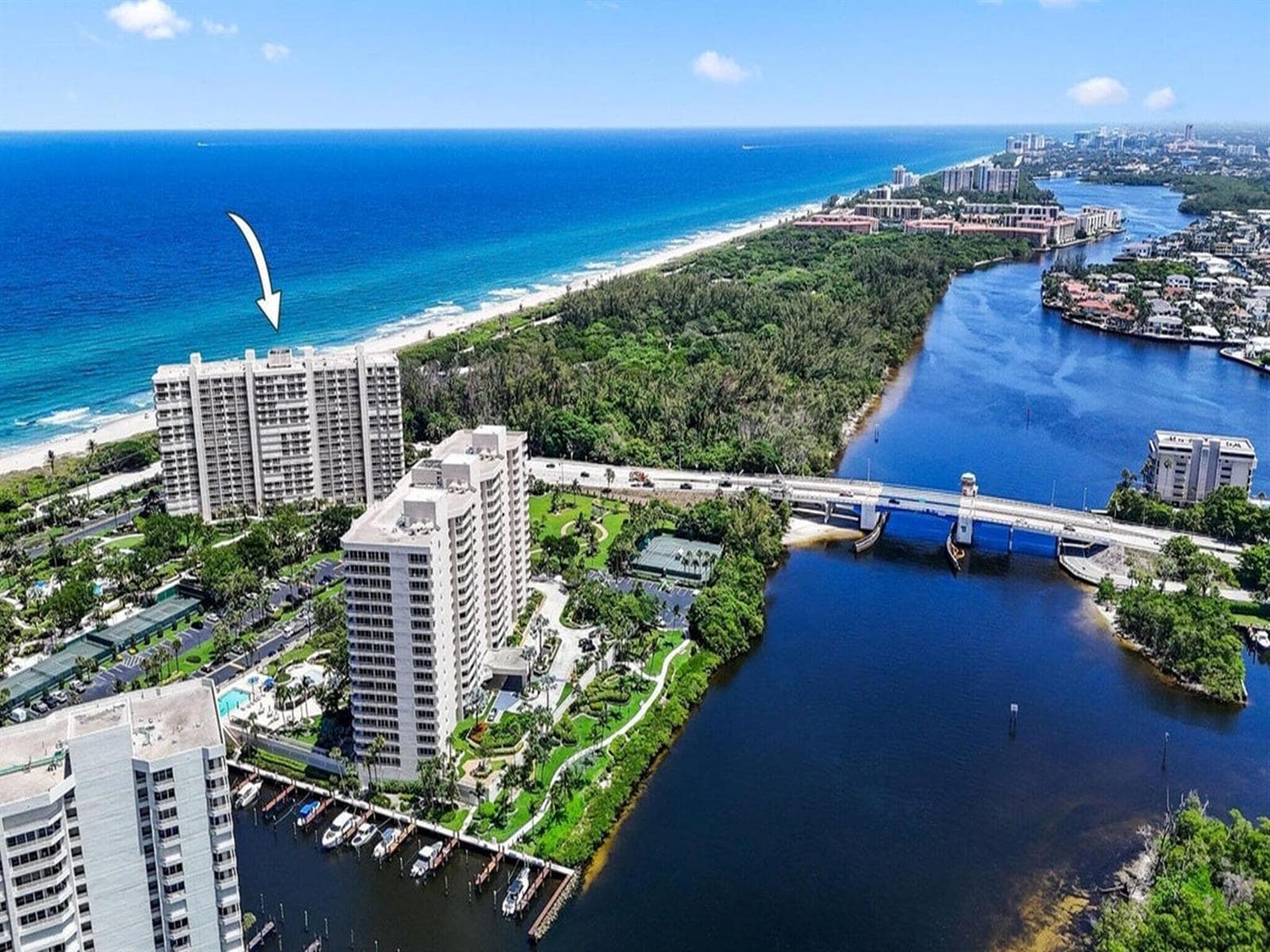 4001 N Ocean Boulevard # Ph3, Boca Raton, FL 33431 photo 2