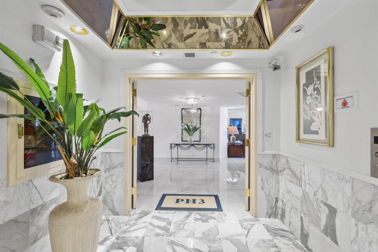 4001 N Ocean Boulevard # Ph3, Boca Raton, FL 33431 photo 4