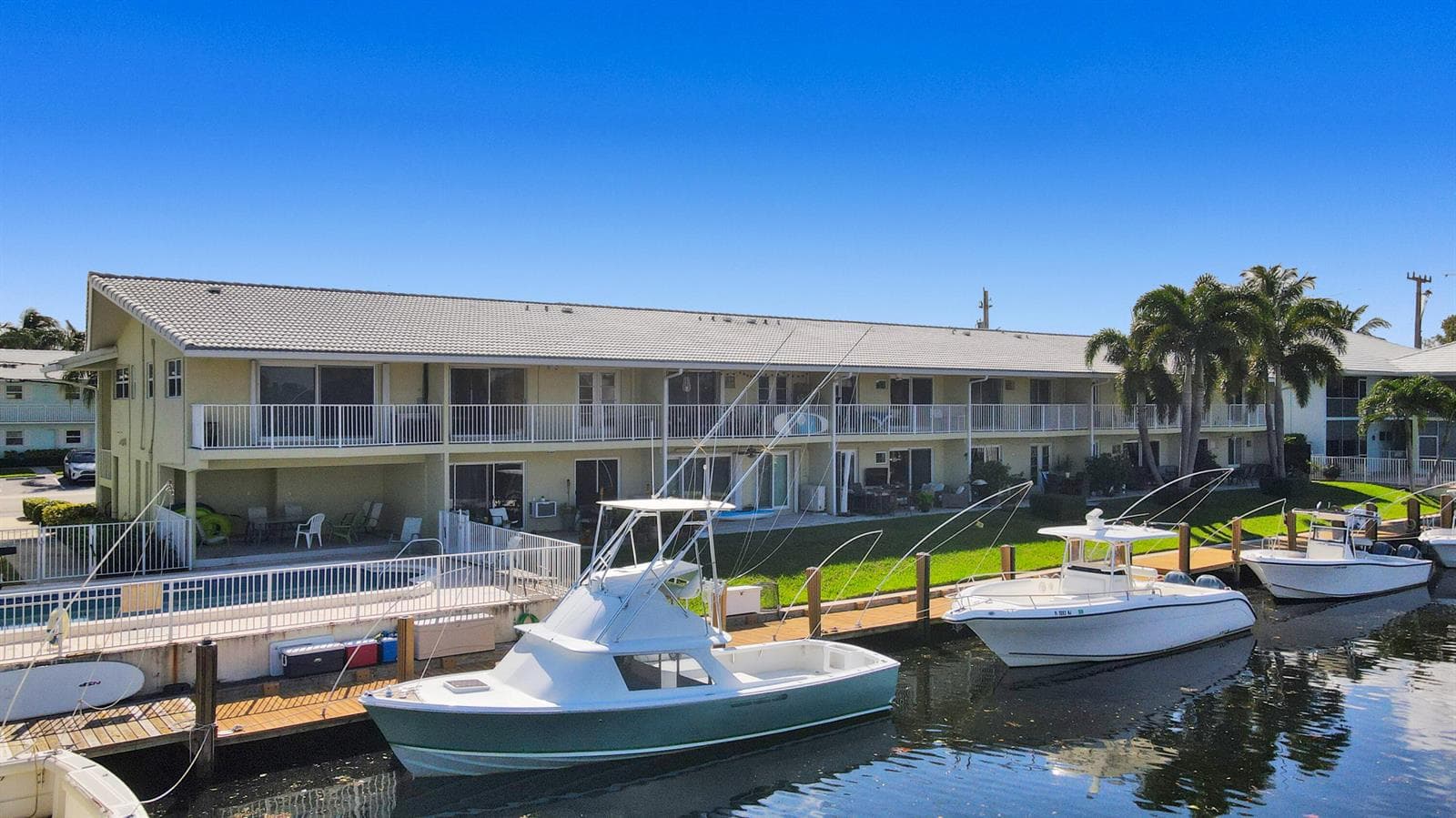 2311 NE 36th Street # 2f, Lighthouse Point, FL 33064 photo 2