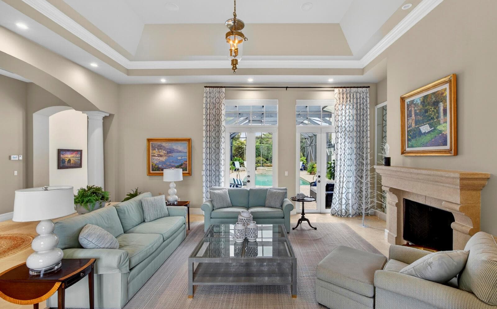 1301 Cape Pointe Circle, Vero Beach, FL 32963 photo 5