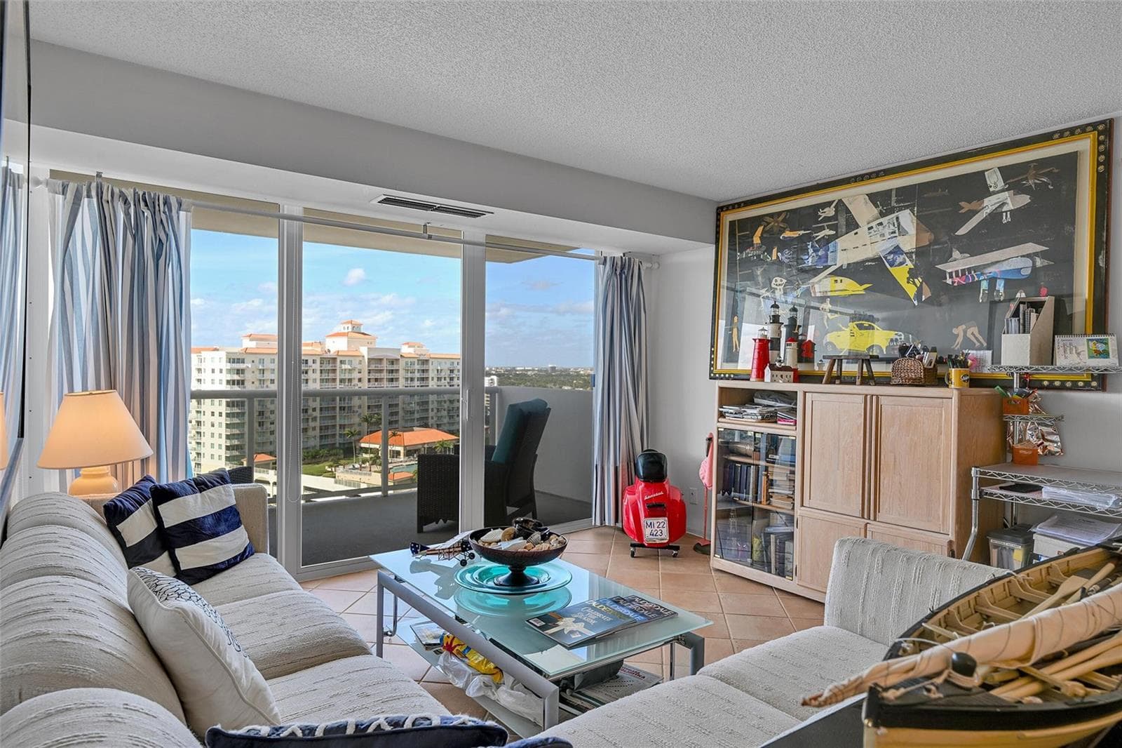 2841 N Ocean Boulevard # 1809, Fort Lauderdale, FL 33308 photo 2