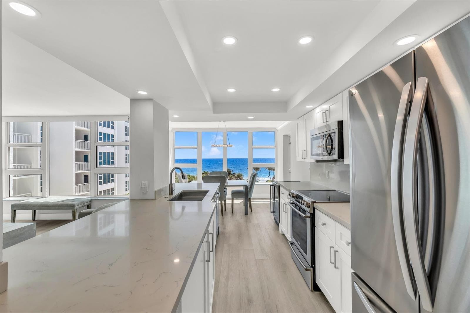 1620 S Ocean Boulevard # 5m, Lauderdale By The Sea, FL 33062 photo 2