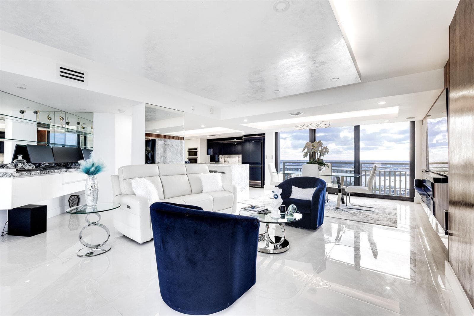 3000 N Ocean Drive # Ph-a, Singer Island, FL 33404 photo 2