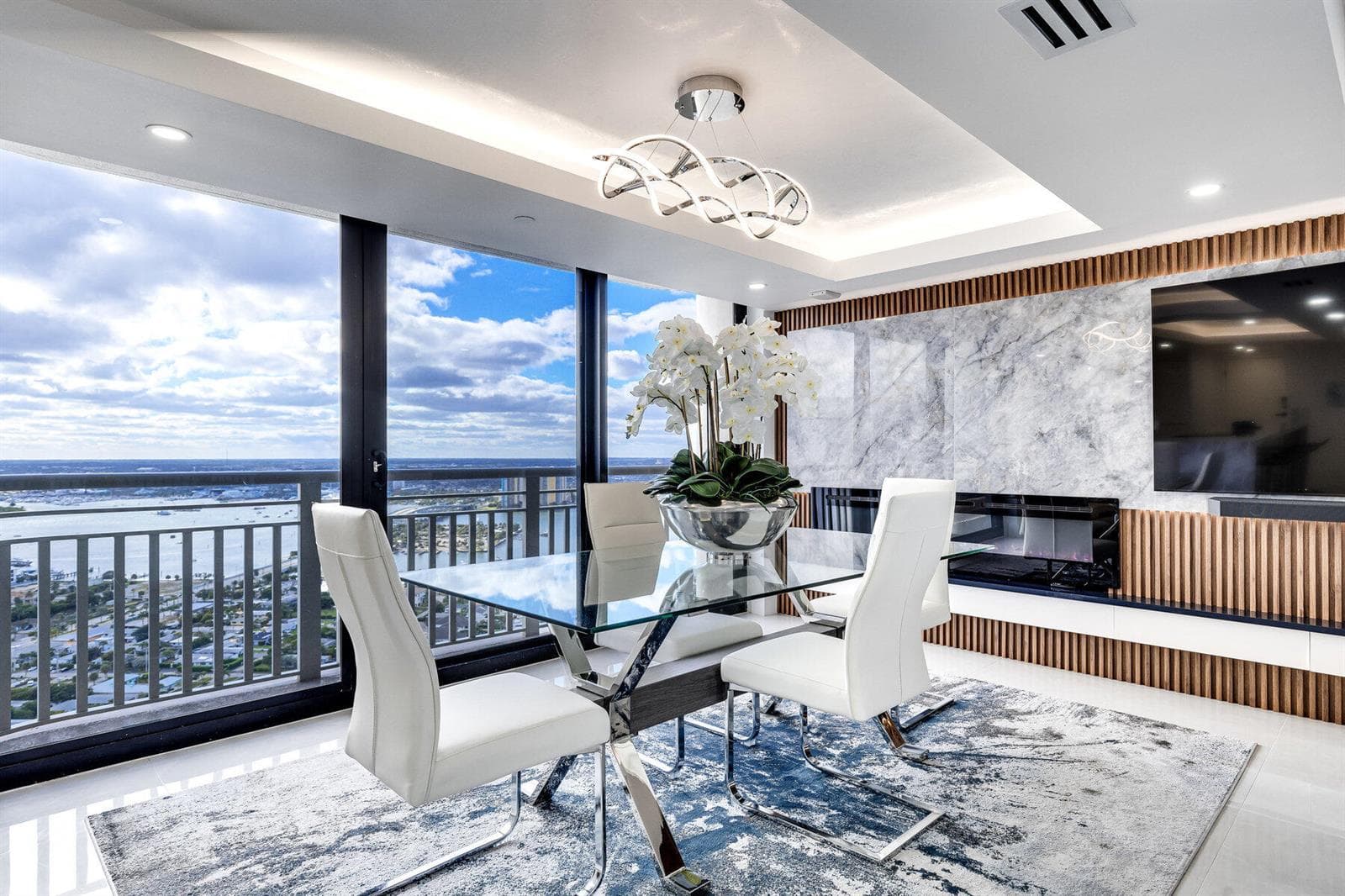 3000 N Ocean Drive # Ph-a, Singer Island, FL 33404 photo 5