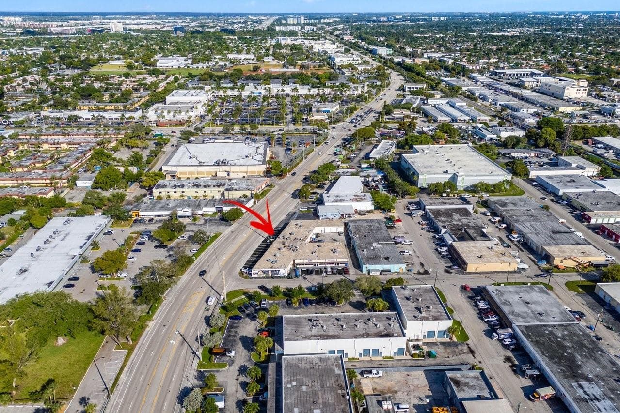 4800 N Dixie Highway, Oakland Park, FL 33334 photo 3