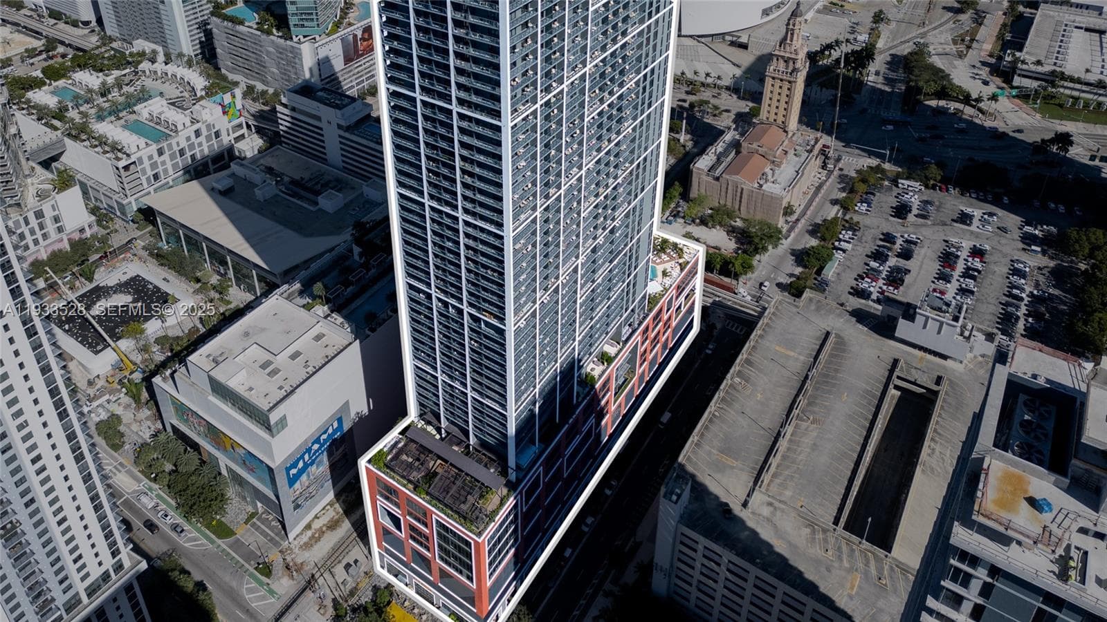 601 NE 1St Ave # PH5001, Miami, FL 33132 photo 3