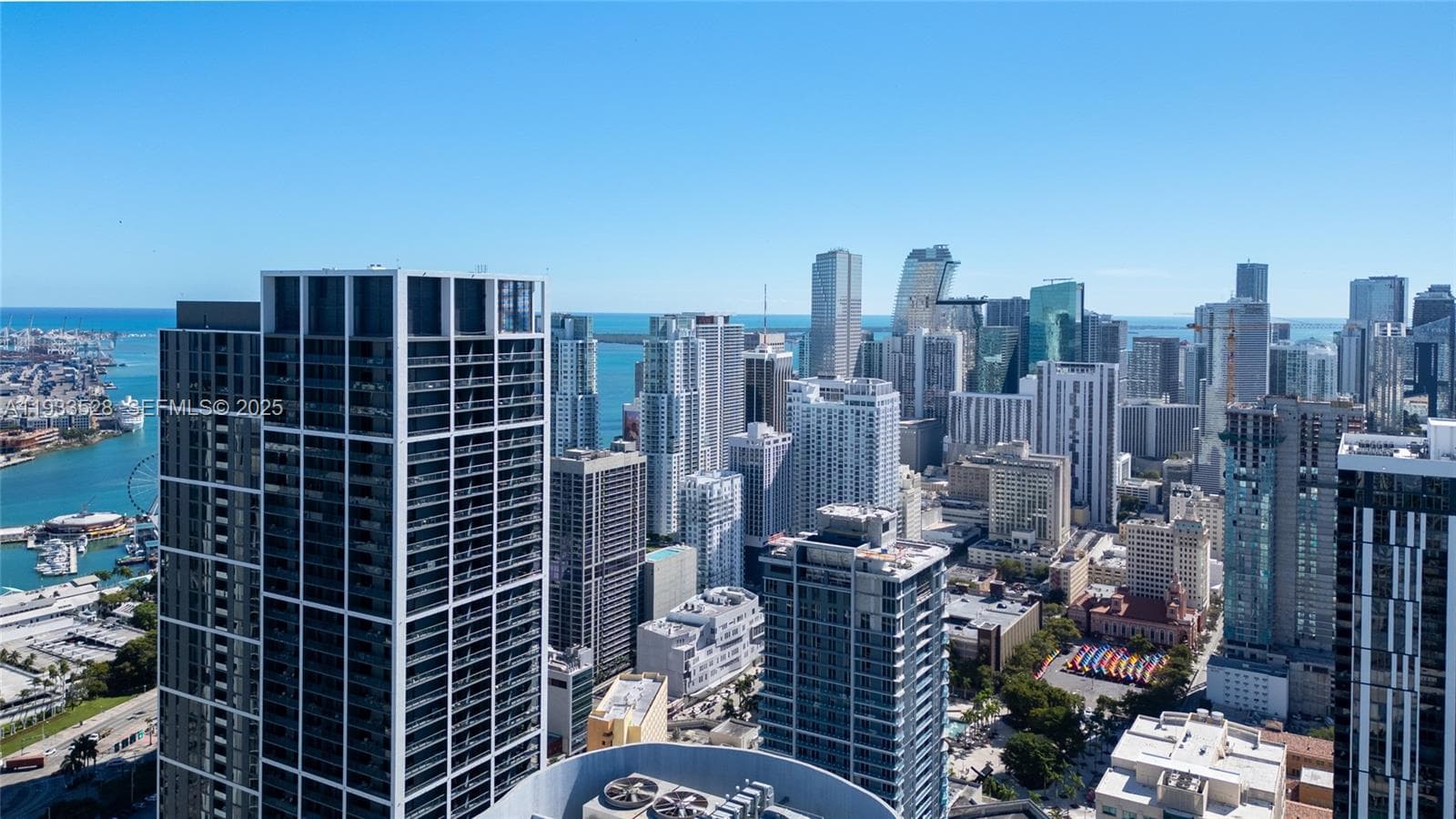601 NE 1St Ave # PH5001, Miami, FL 33132 photo 4