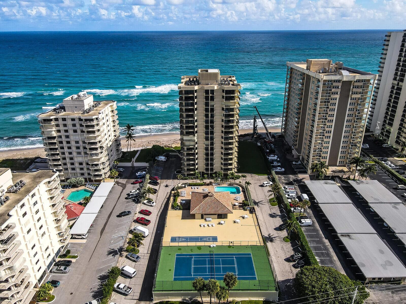 5460 N Ocean Drive # 1d, Singer Island, FL 33404 photo 3