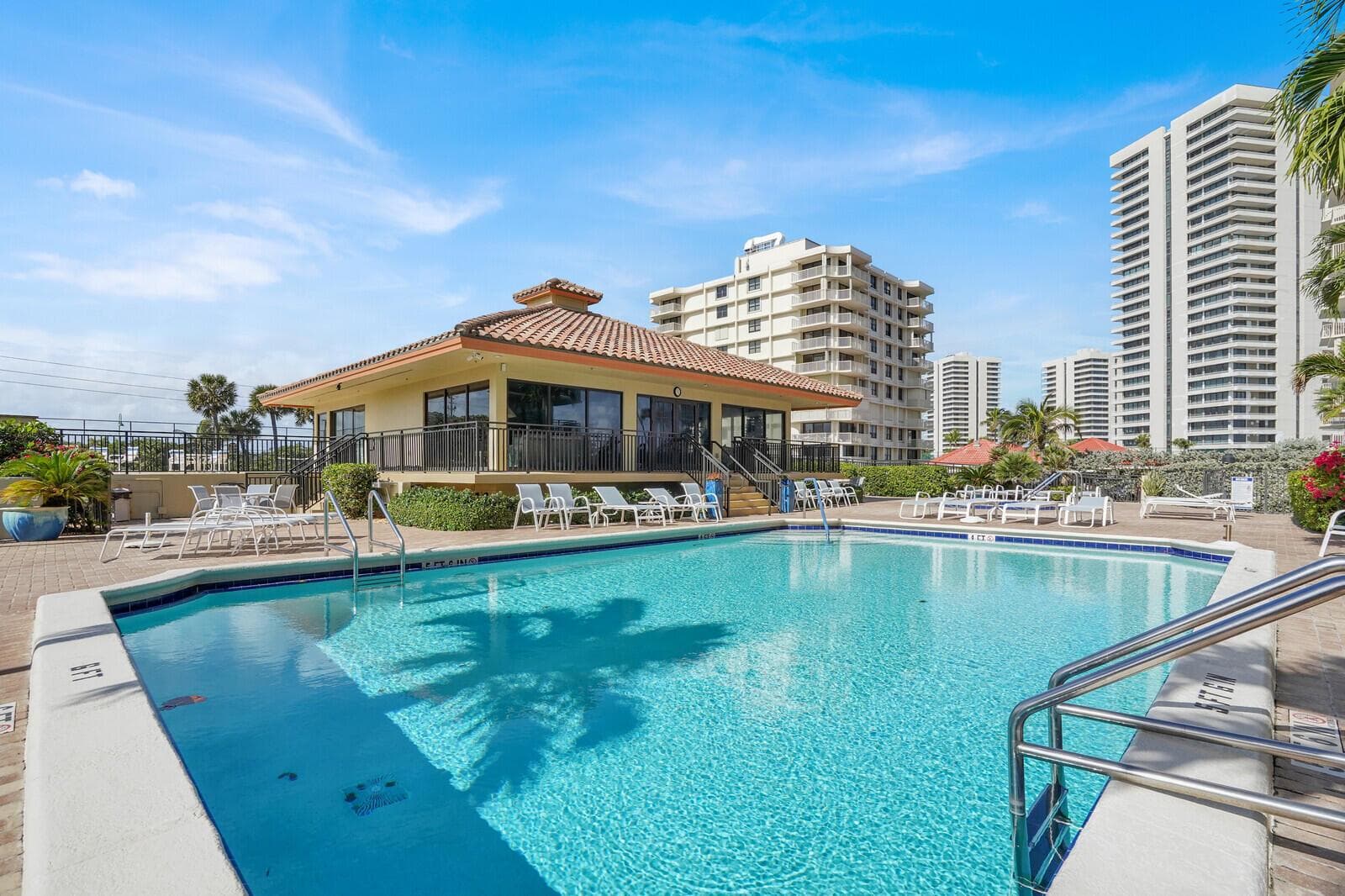5460 N Ocean Drive # 1d, Singer Island, FL 33404 photo 5