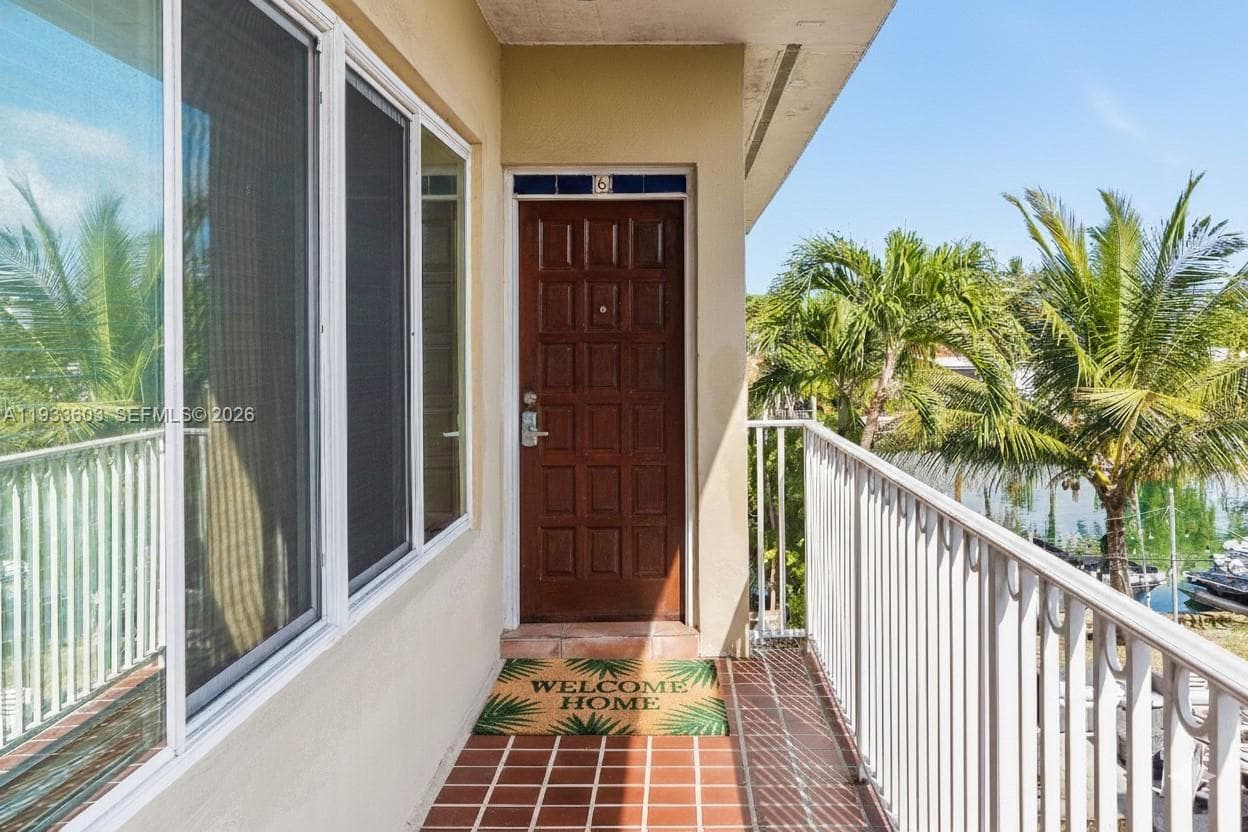 1925 Calais Drive # 6, Miami Beach, FL 33141 photo 2