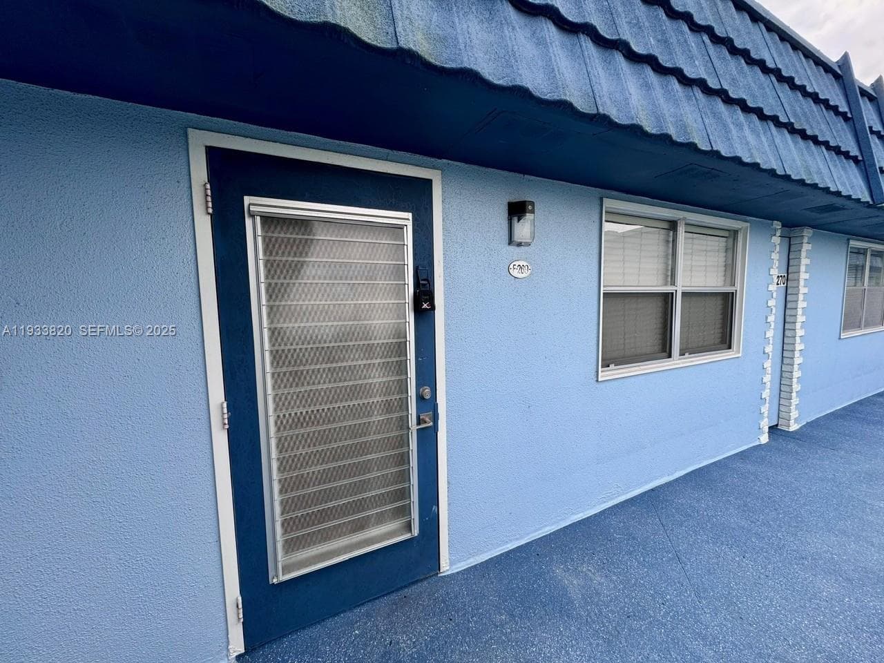 269 Brittany # F, Delray Beach, FL 33446