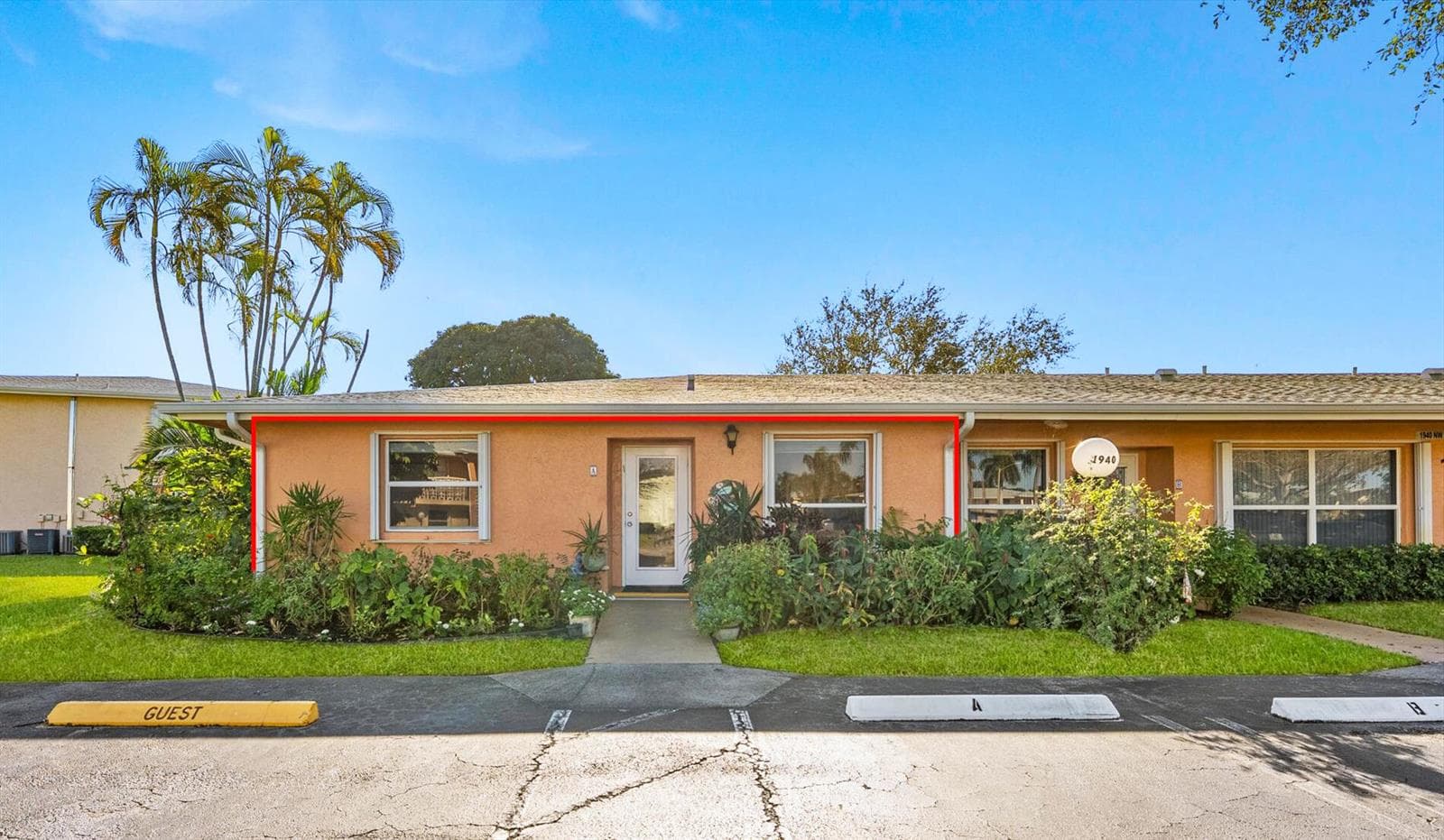 1940 NW 13th Street # 12-a, Delray Beach, FL 33445 photo 3