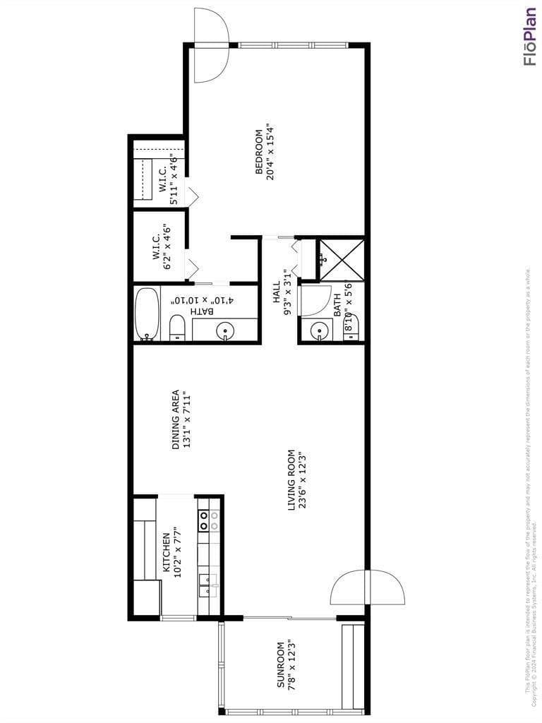 5349 Lakefront Boulevard # B, Delray Beach, FL 33484 photo 2