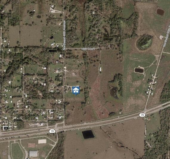 1132 NE 48th Avenue, Okeechobee, FL 34972 photo 2