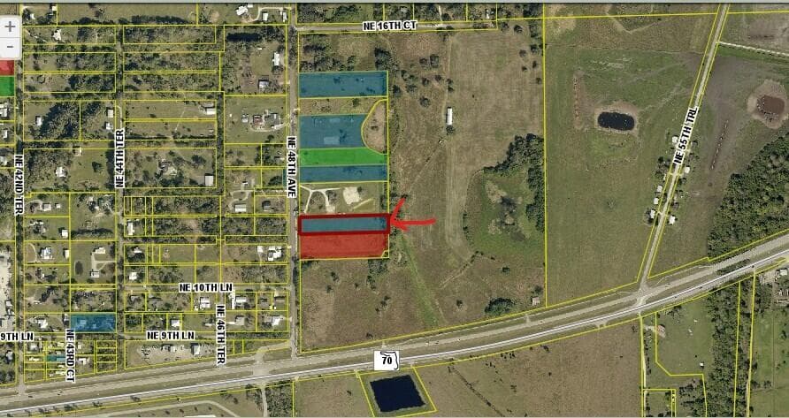 1132 NE 48th Avenue, Okeechobee, FL 34972 photo 3