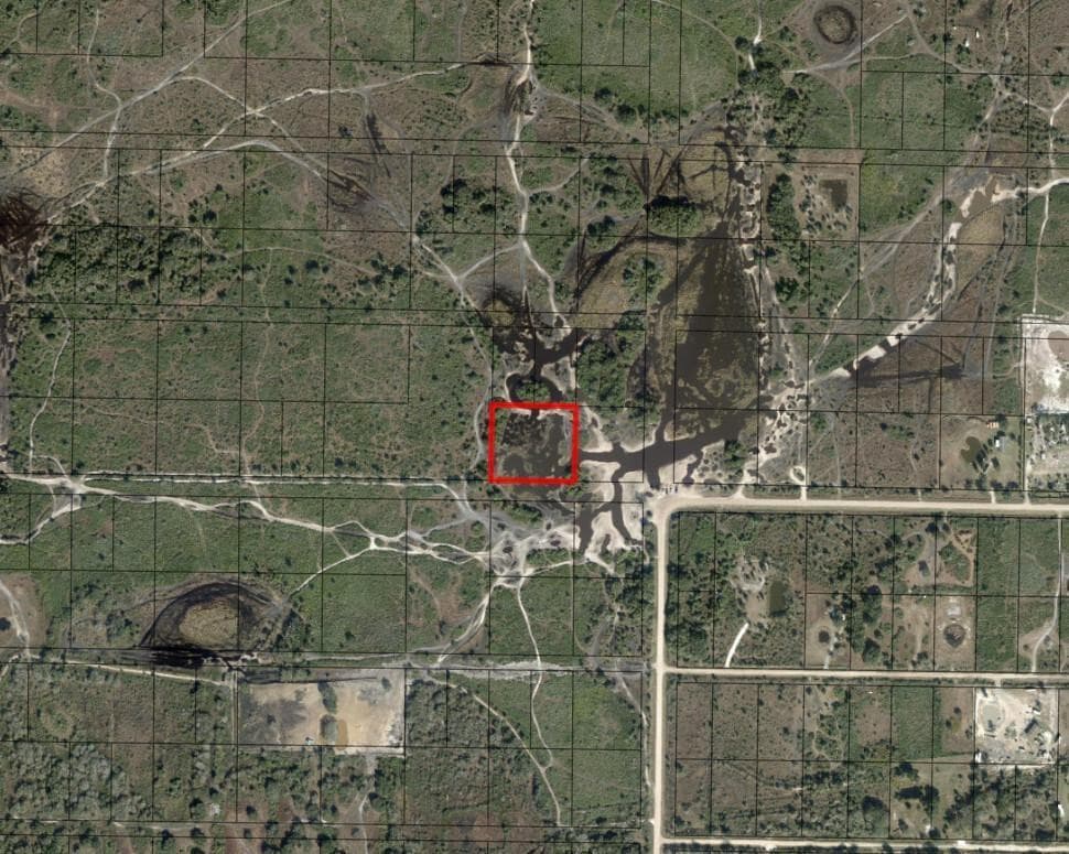 0 304th Street, Okeechobee, FL 34972 photo 2