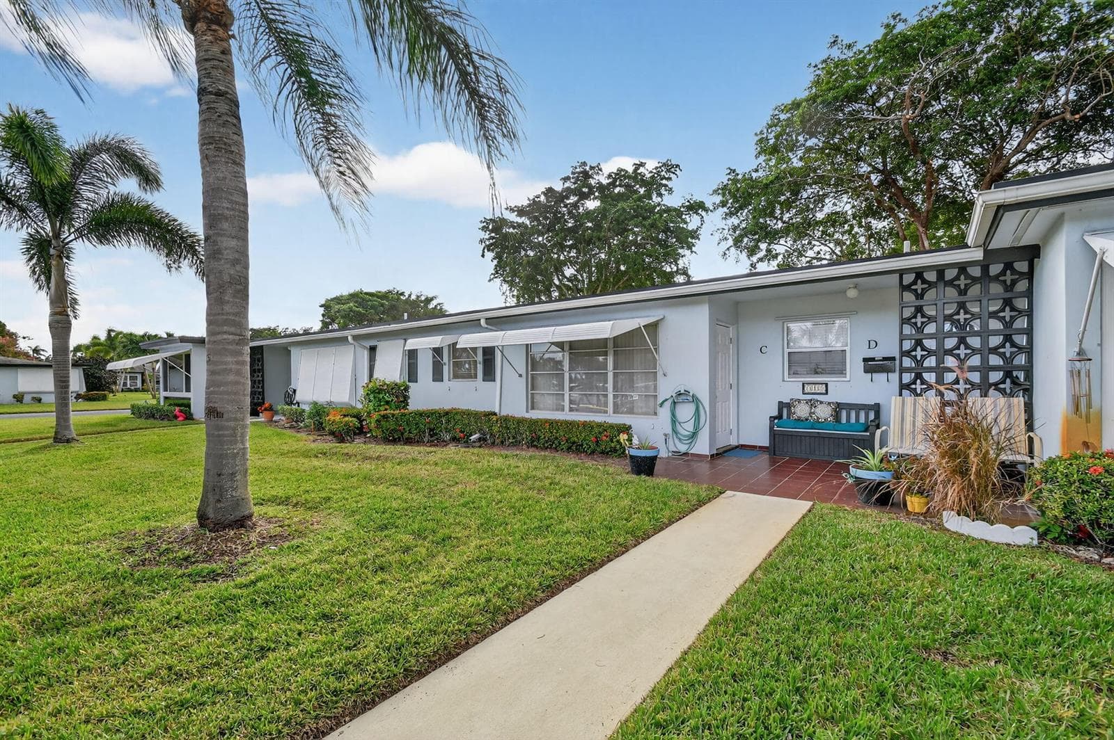 615 High Point Drive # C, Delray Beach, FL 33445 photo 3