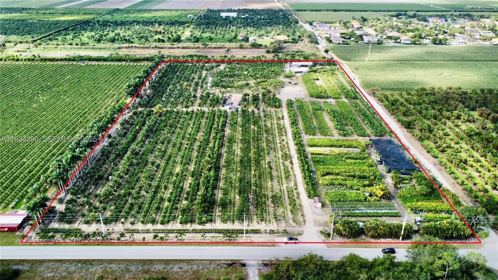 32800 SW 202nd Ave, Homestead, FL 33034