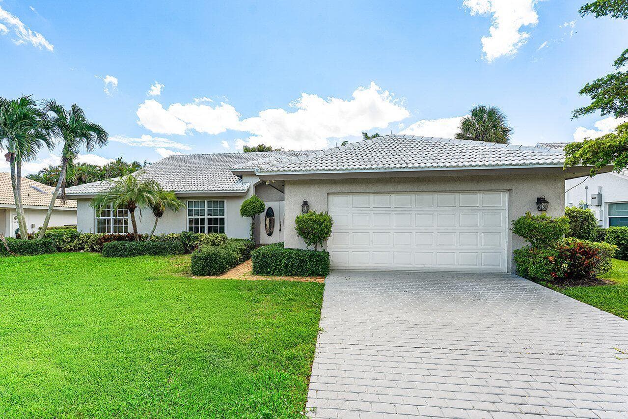 4572 White Cedar Lane, Delray Beach, FL 33445 photo 5
