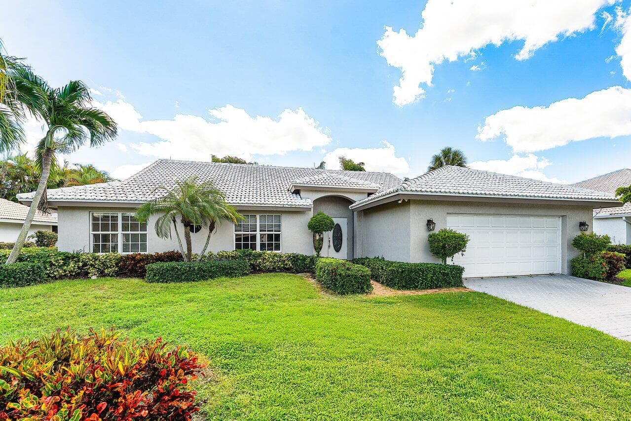 4572 White Cedar Lane, Delray Beach, FL 33445 photo 4