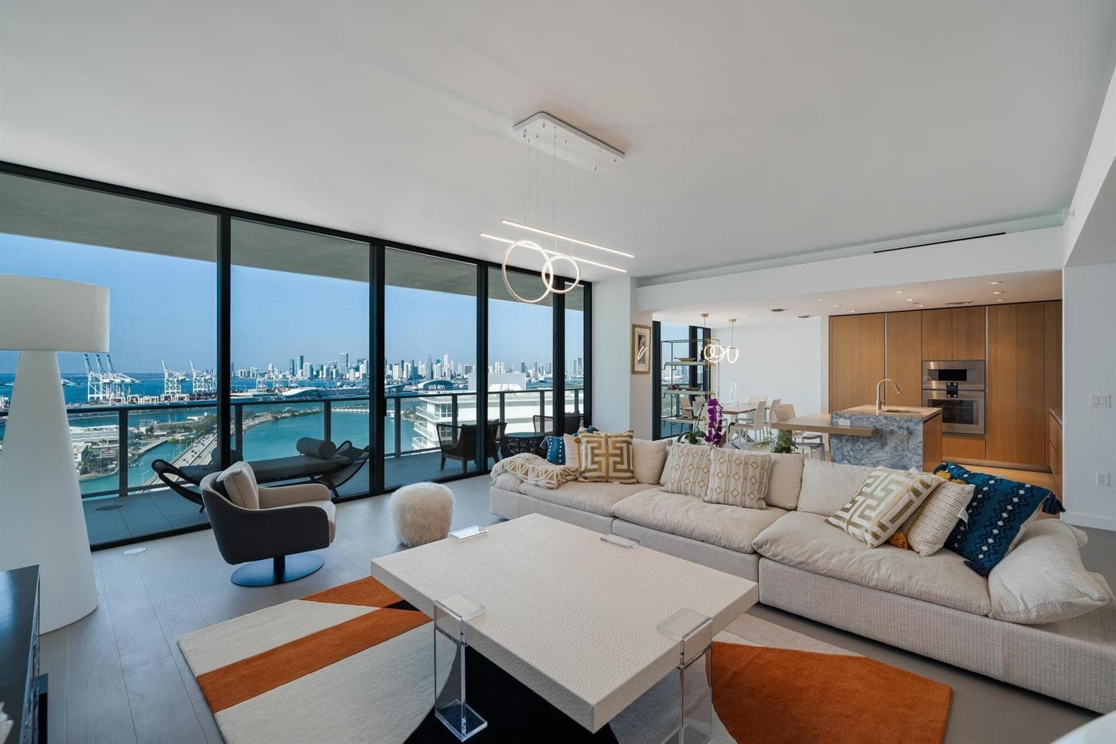 500 Alton # 2702, Miami Beach, FL 33139 photo 2
