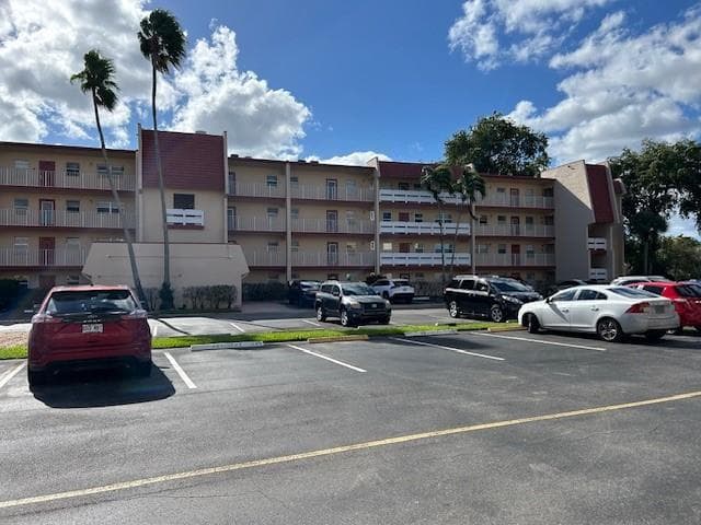 1000 Country Club Drive # 403, Margate, FL 33063 photo 3