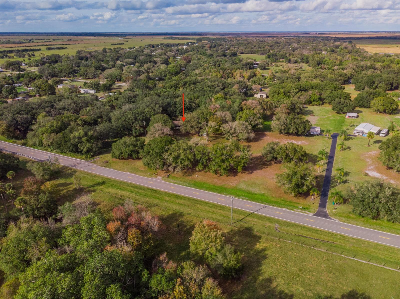 3453 NW 160th Street, Okeechobee, FL 34972 photo 2