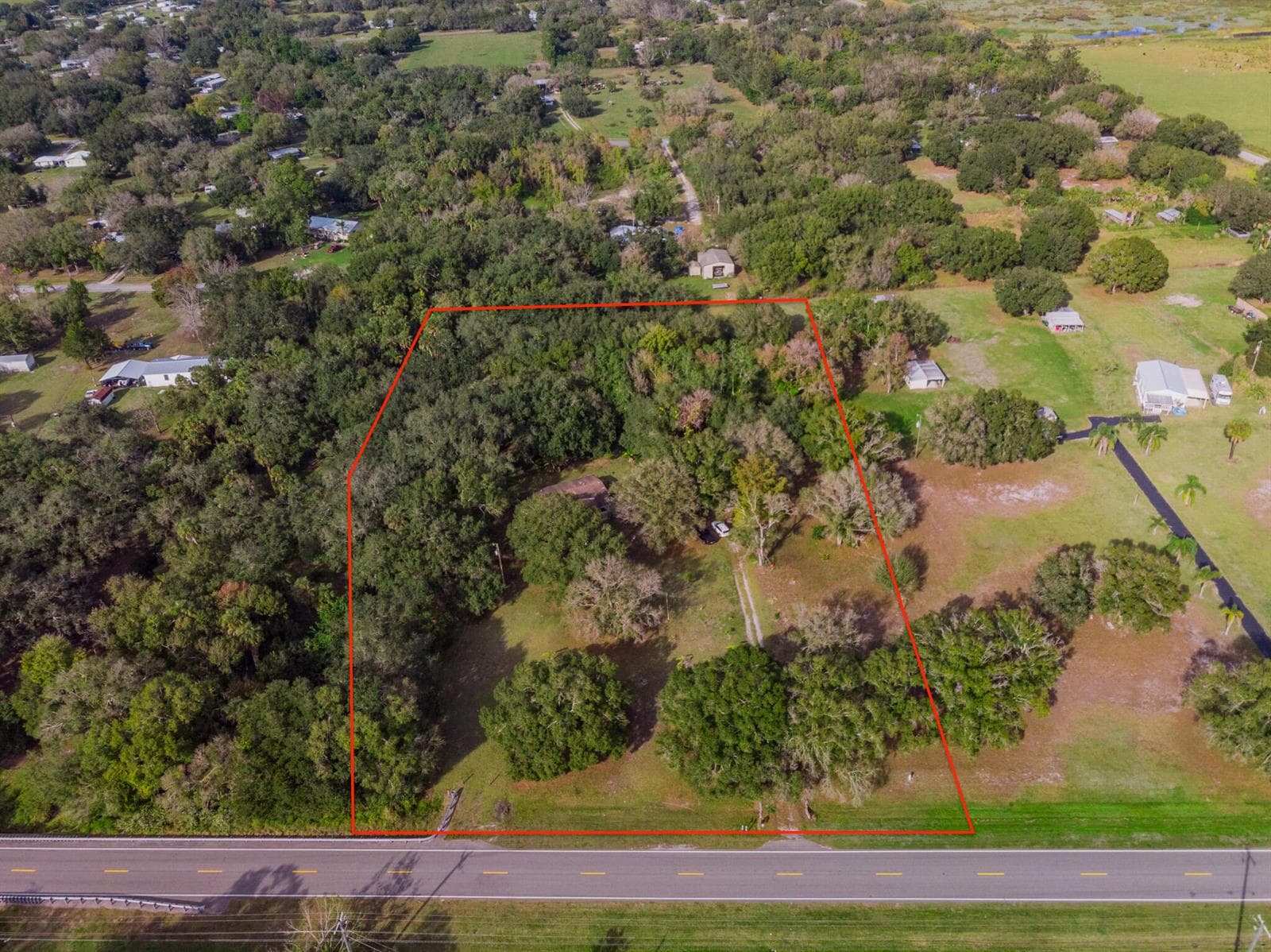 3453 NW 160th Street, Okeechobee, FL 34972 photo 4