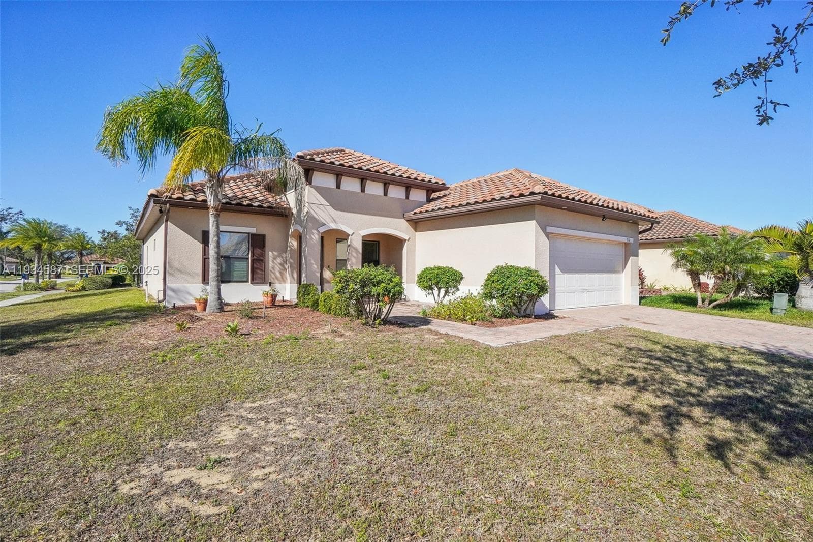 310 VILLA SORRENTO CIR, Other City - In The State Of Florida, FL 33844 photo 2