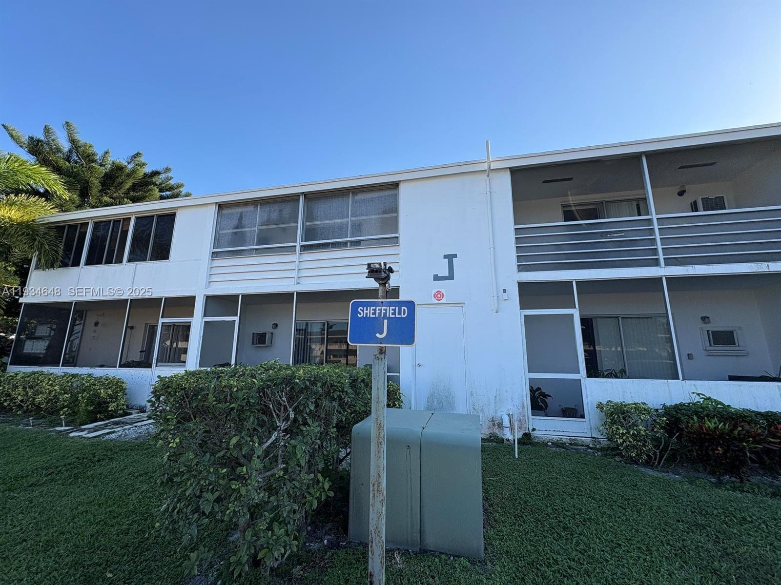 243 Sheffield J # 243, West Palm Beach, FL 33417 photo 4