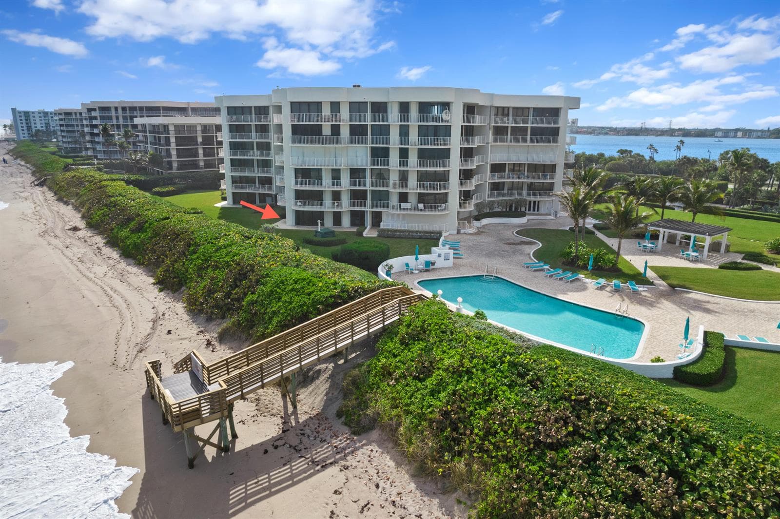 3360 S Ocean Boulevard # 1dii, Palm Beach, FL 33480 photo 2