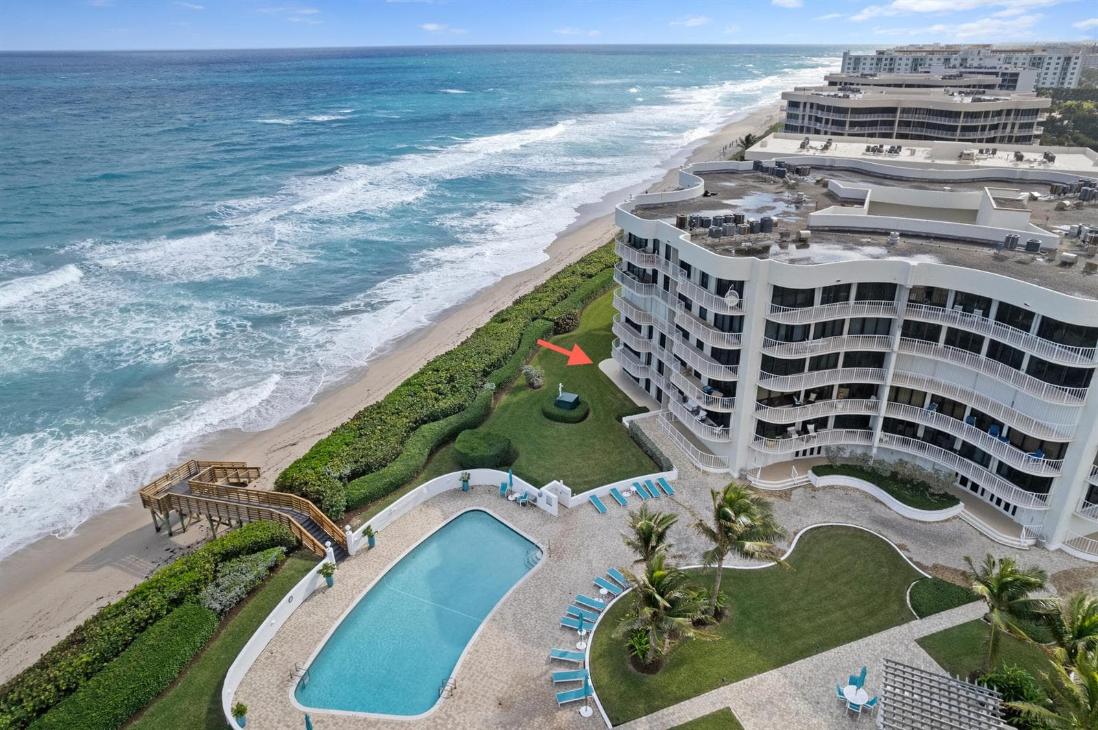 3360 S Ocean Boulevard # 1dii, Palm Beach, FL 33480 photo 3