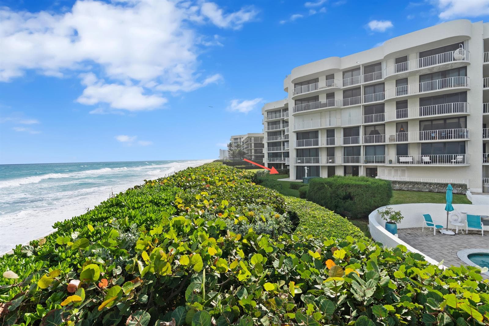 3360 S Ocean Boulevard # 1dii, Palm Beach, FL 33480 photo 4