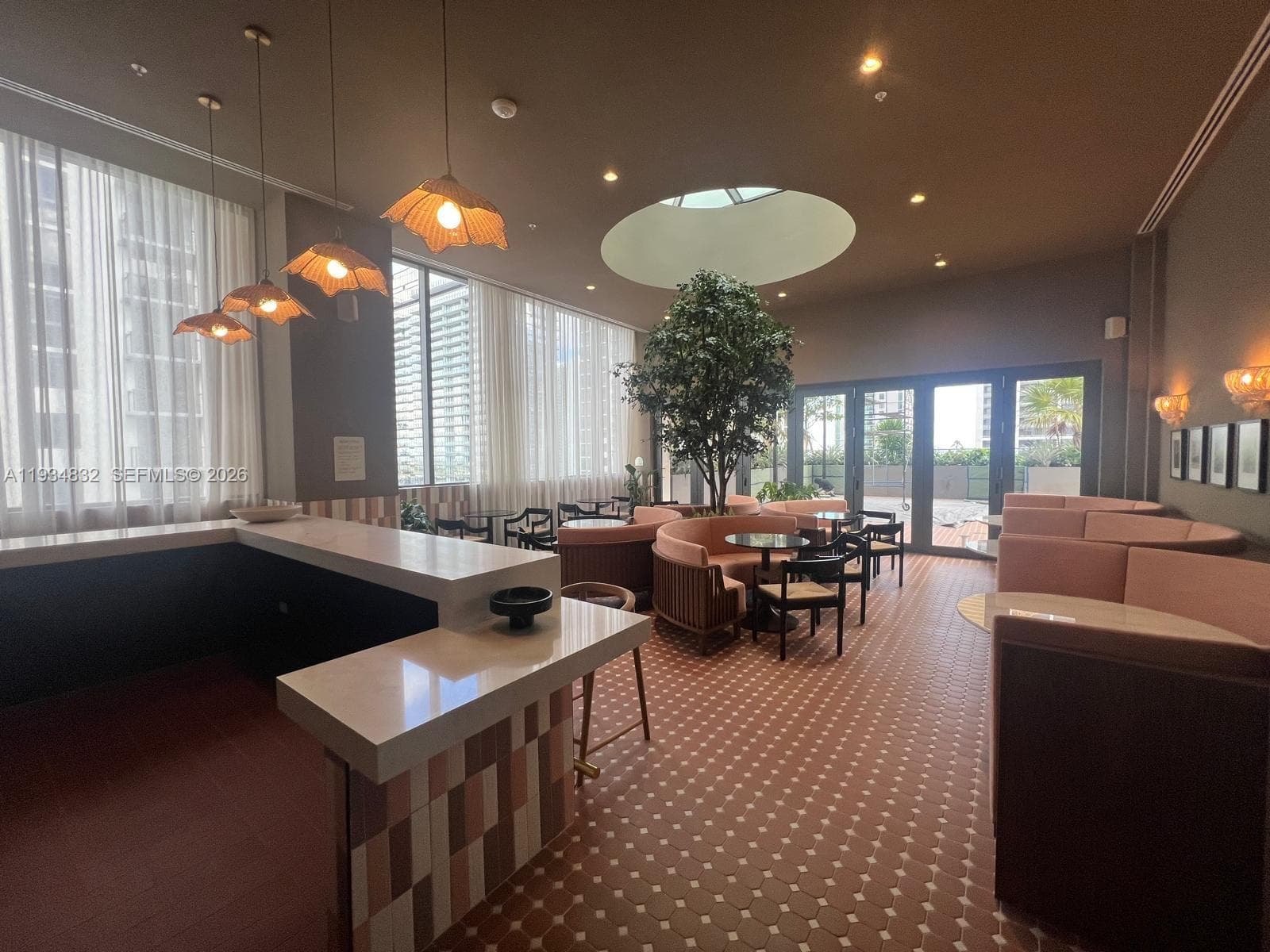 11 NE 6 ST # 2709, Miami, FL 33132 photo 2