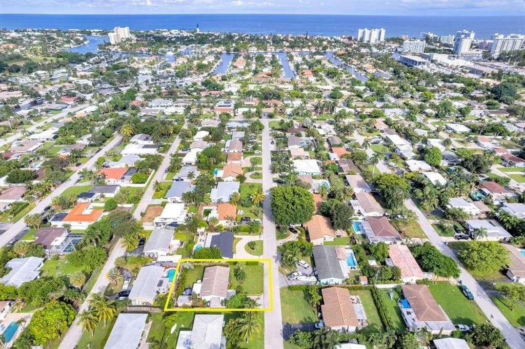 2611 NE 20th Street, Pompano Beach, FL 33062 photo 4