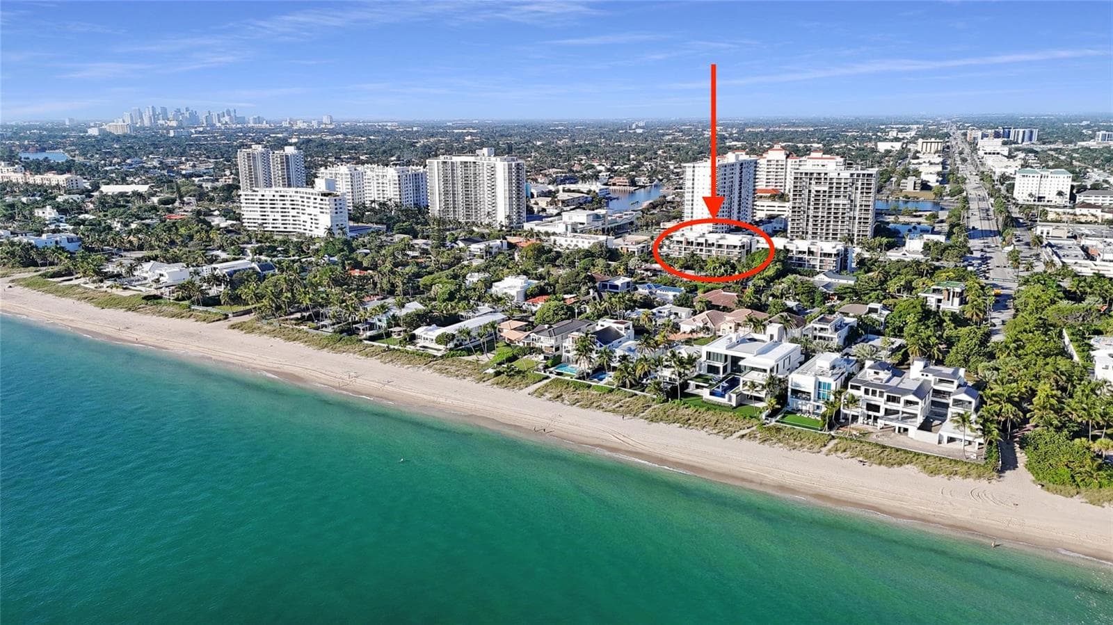 3030 N Ocean Boulevard # S106, Fort Lauderdale, FL 33308 photo 4