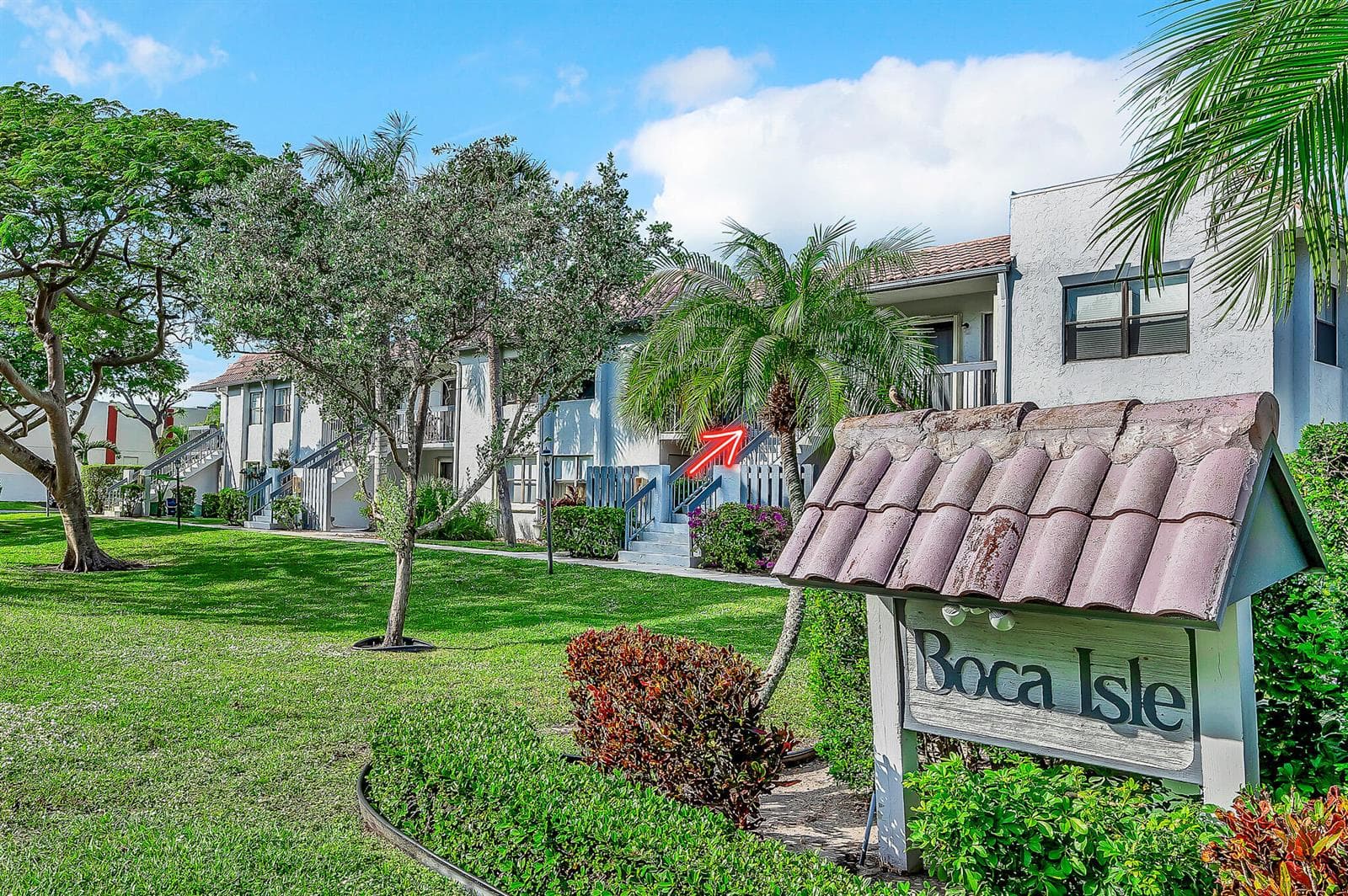 55 Tropic Isle Drive # 37 U, Delray Beach, FL 33483 photo 2